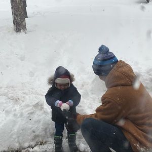 Meet your Posher, Albert